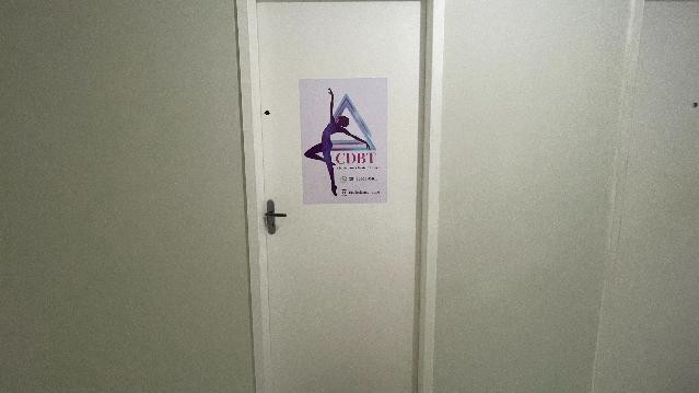 Imagem 3 da galeria do parceiro Cia de Dança Beatriz Tinoco