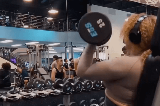 Image 1 from EoS Fitness - Atascocita: W Lake Houston Pkwy/Will Clayton Pkwy partner gallery