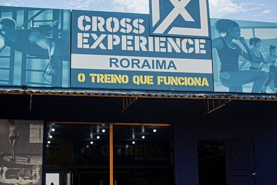 Imagem 2 da galeria do parceiro Cross Experience Roraima