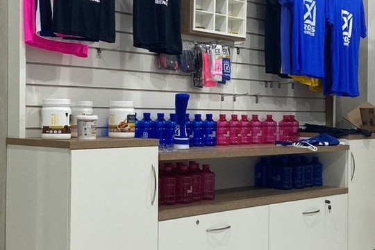 Imagem 3 da galeria do parceiro Cross Experience Roraima