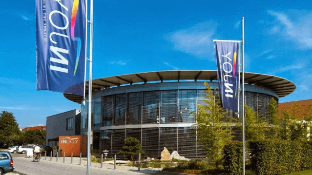 Bild 2 von Injoy Emmendingen Partnergalerie