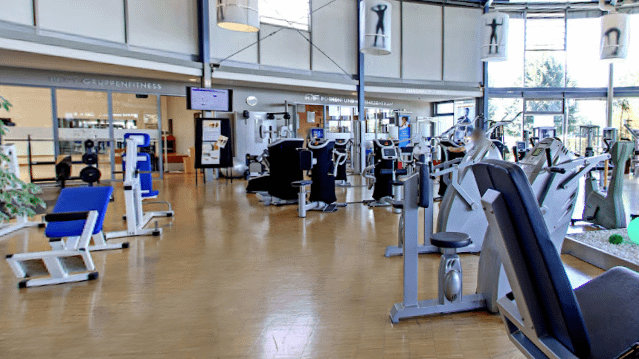 Bild 1 von Injoy Emmendingen Partnergalerie