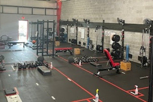 Image 3 from Unlimited Training Systems partner gallery