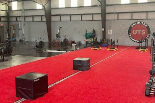 Image 1 from Unlimited Training Systems partner gallery