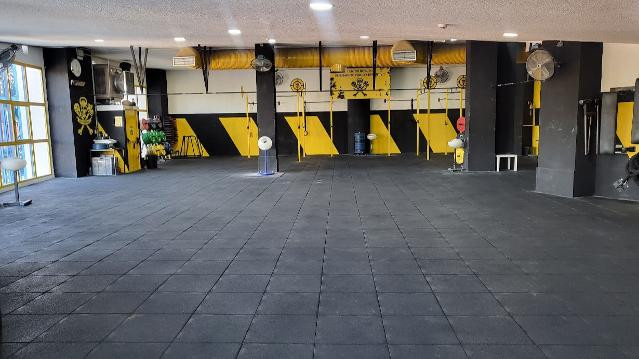 Imagen 3 de la galería del partner BOX RAGNAROK (Hortaleza)