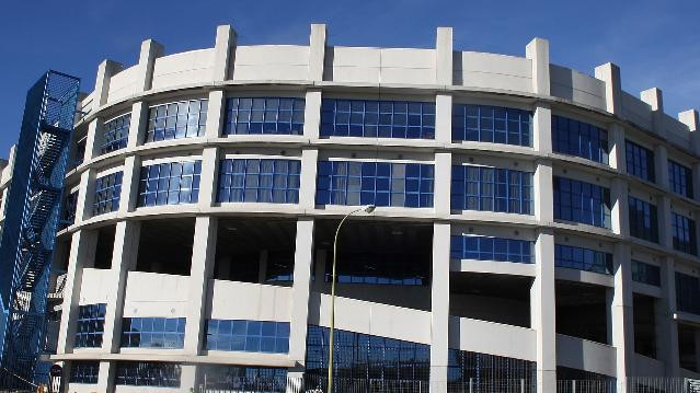 Imagen 2 de la galería del partner BOX RAGNAROK (Hortaleza)