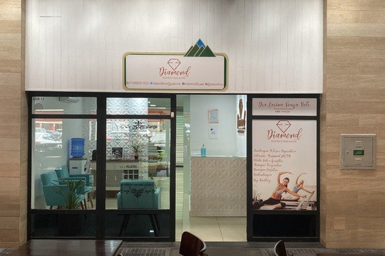 Imagem 2 da galeria do parceiro Diamond Fit Care