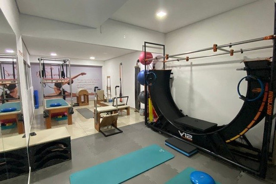 Imagem 1 da galeria do parceiro Diamond Fit Care