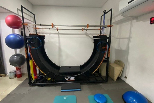 Imagem 3 da galeria do parceiro Diamond Fit Care