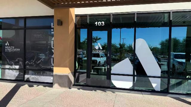 Image 2 from Augment Wellness partner gallery