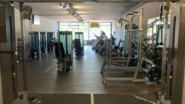 Bild 3 von fit+ Hesel Partnergalerie