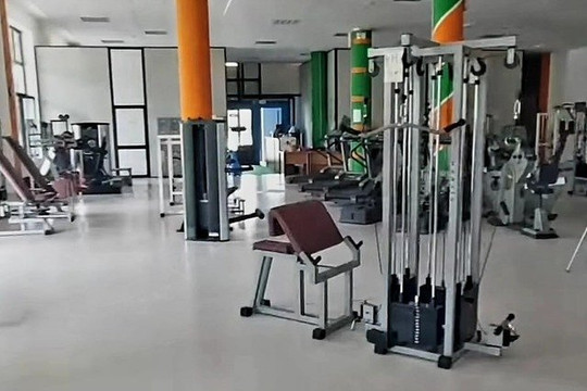 Immagine 2 dalla galleria del partner Asd Body Evolution