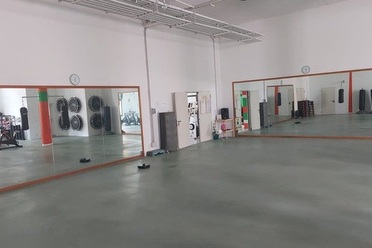 Immagine 3 dalla galleria del partner Asd Body Evolution