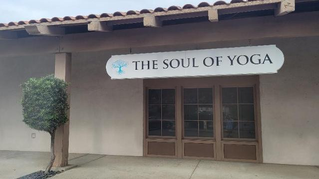 Image 2 from Soul Of Yoga partner gallery