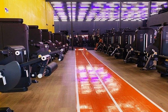 Imagem 2 da galeria do parceiro D'sena 6 - Pinheiro Machado