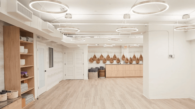 Image 1 from Open Door Yoga partner gallery