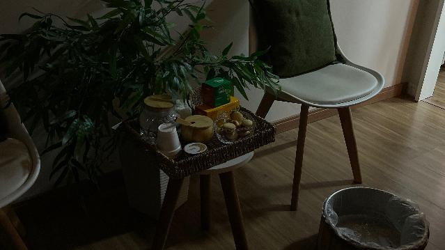 Imagem 3 da galeria do parceiro Spales - Massoterapia & Spa
