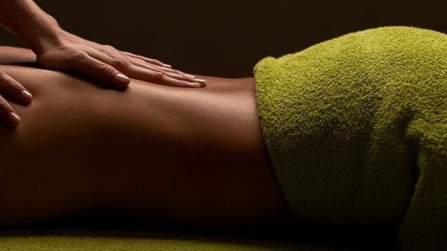 Imagem 1 da galeria do parceiro Spales - Massoterapia & Spa