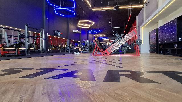 Imagem 2 da galeria do parceiro SkyFit Academia - Ponte Grande GRU