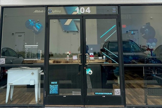 Image 2 from Intensity Indoor Cycling partner gallery