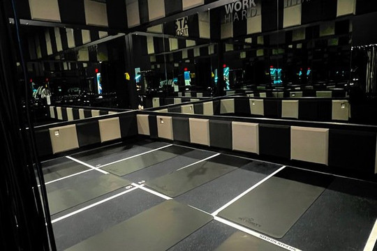 Image 3 from Intensity Indoor Cycling partner gallery