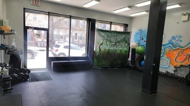 Image 3 from Tizana Body Renewal LLC partner gallery