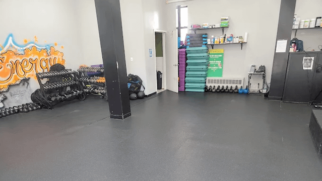 Image 1 from Tizana Body Renewal LLC partner gallery