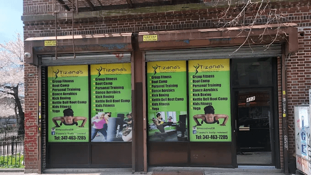 Image 2 from Tizana Body Renewal LLC partner gallery