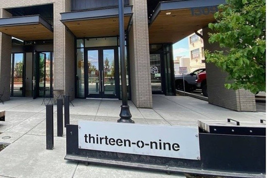 Image 2 from The Union West partner gallery