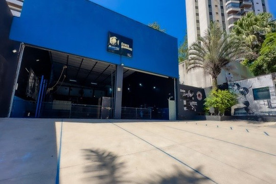 Imagem 2 da galeria do parceiro Crossfit Ironhead