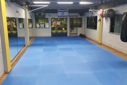 Imagem 3 da galeria do parceiro Krav Maga Campinas