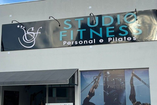Imagem 3 da galeria do parceiro Studio Fitness Botucatu