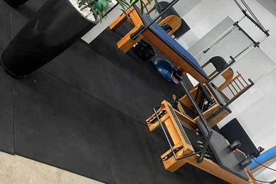 Imagem 2 da galeria do parceiro Studio Fitness Botucatu