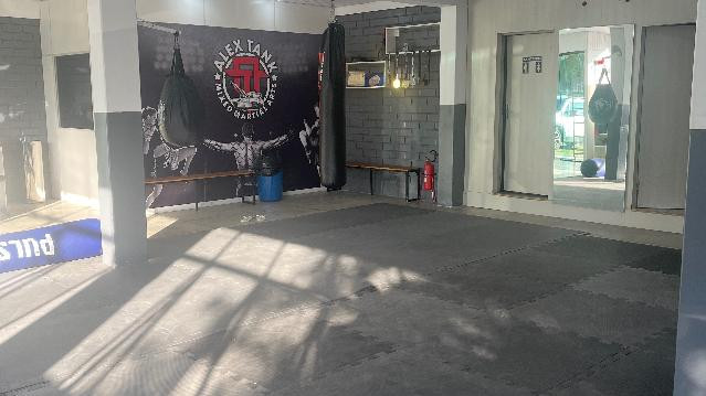 Imagem 1 da galeria do parceiro FUSION PRIME CT