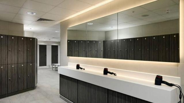 Image 3 from Edmonton Leisure Centre partner gallery