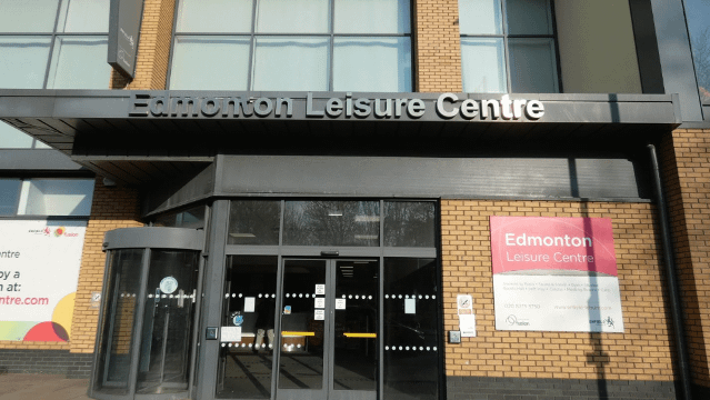 Image 2 from Edmonton Leisure Centre partner gallery