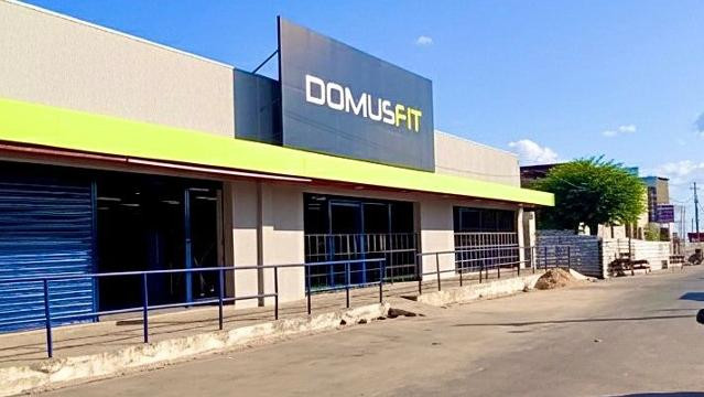 Imagem 2 da galeria do parceiro DomusFit
