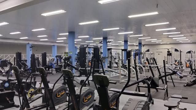 Imagem 3 da galeria do parceiro DomusFit