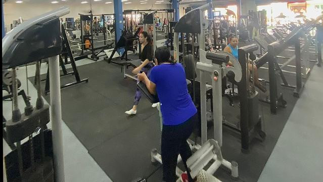 Imagem 1 da galeria do parceiro DomusFit