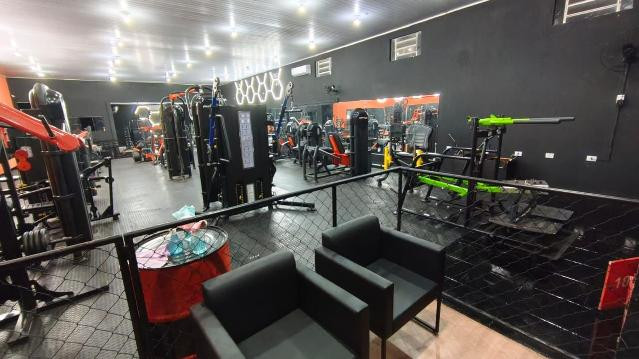 Imagem 2 da galeria do parceiro Powerfit Home - Ipacaraí