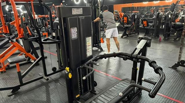 Imagem 3 da galeria do parceiro Powerfit Home - Ipacaraí