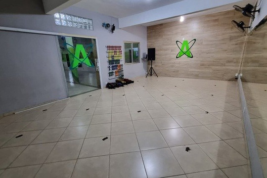 Imagem 2 da galeria do parceiro Espaço Aero Fitness