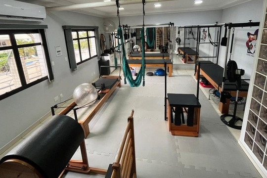 Imagem 1 da galeria do parceiro Studio Aktion