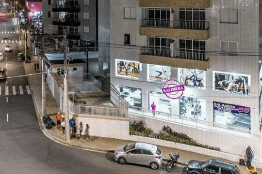 Imagem 2 da galeria do parceiro Academia Feminina Kalimera