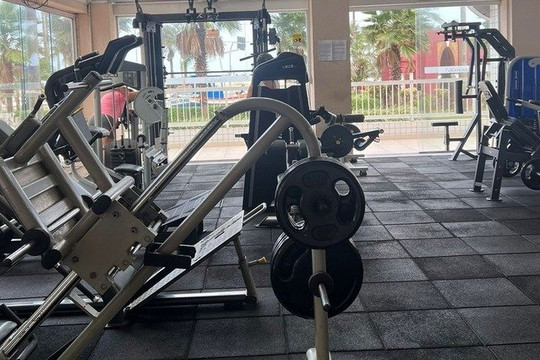 Imagem 1 da galeria do parceiro Academia Feminina Kalimera