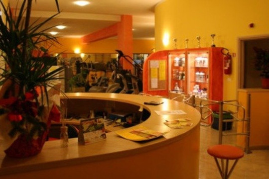 Immagine 2 dalla galleria del partner Bioscenter