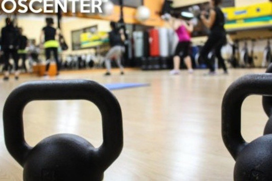 Immagine 3 dalla galleria del partner Bioscenter