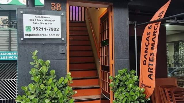 Imagem 2 da galeria do parceiro Espaço Boreal