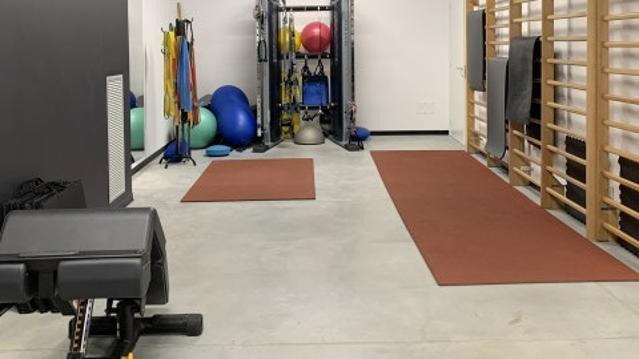 Immagine 3 dalla galleria del partner The Lab