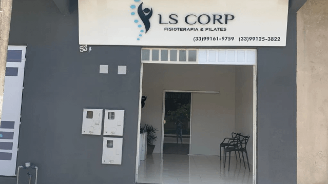 Imagem 2 da galeria do parceiro LS CORP - Pilates e Fisioterapia
